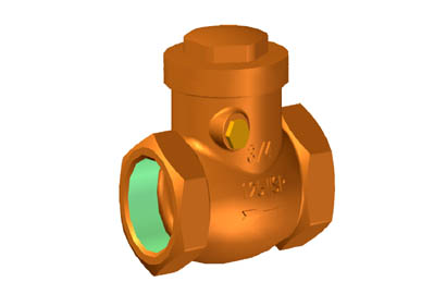  ��ͭ����ʽֹ�ط�