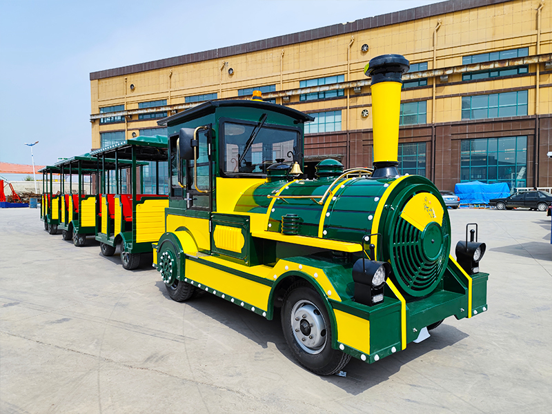 无轨火车,无轨火车厂家,无轨火车价格