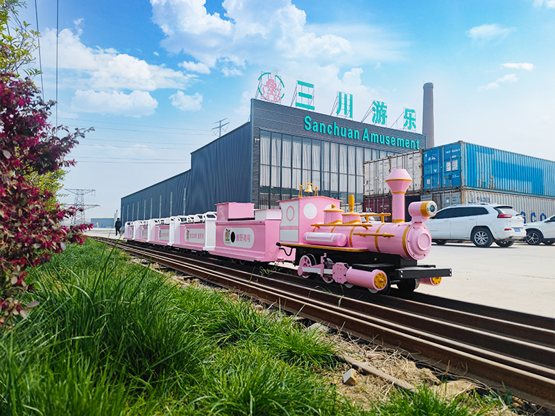 轨道小火车,轨道小火车厂家,轨道小火车价格