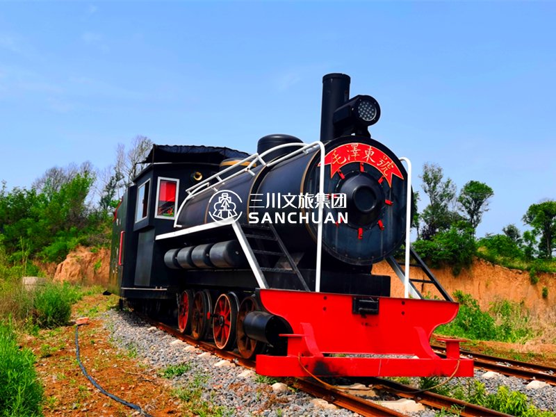 轨道小火车,轨道小火车厂家,轨道小火车价格